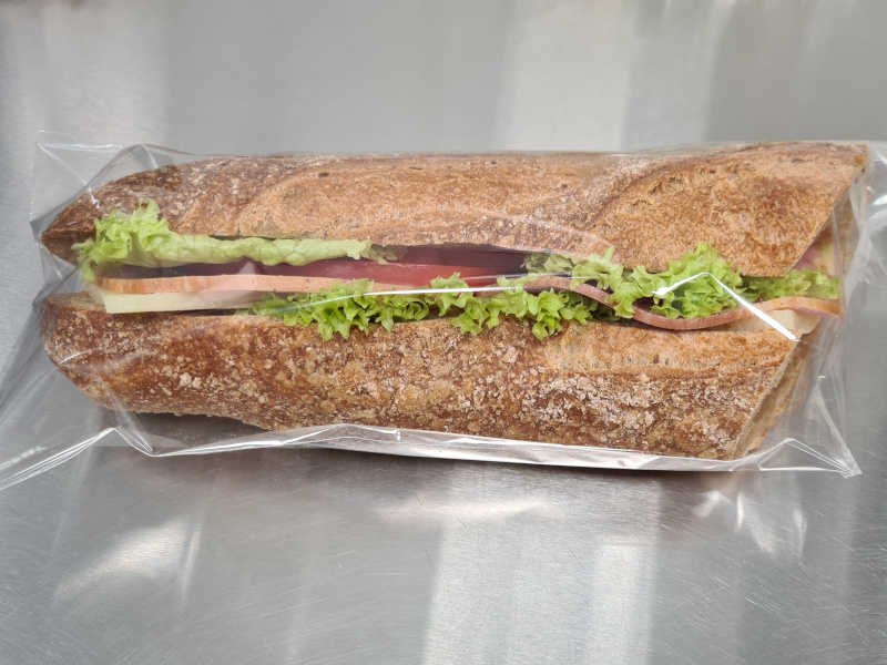 Sandwich baghetă țărănească